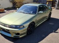 Nissan Skyline R33 GTS25T