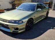 Nissan Skyline R33 GTS25T