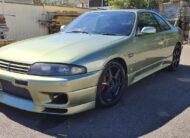 Nissan Skyline R33 GTS25T