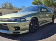 1994 Nissan Skyline R33 GTS25T