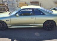 1994 Nissan Skyline R33 GTS25T