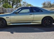 1994 Nissan Skyline R33 GTS25T