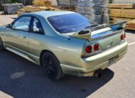 1994 Nissan Skyline R33 GTS25T