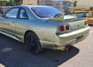 1994 Nissan Skyline R33 GTS25T