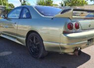 1994 Nissan Skyline R33 GTS25T