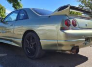 1994 Nissan Skyline R33 GTS25T