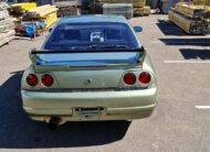 1994 Nissan Skyline R33 GTS25T