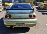 1994 Nissan Skyline R33 GTS25T