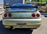 1994 Nissan Skyline R33 GTS25T