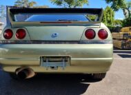 1994 Nissan Skyline R33 GTS25T