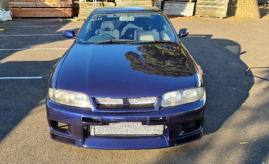 Nissan Skyline R33 GTS25T