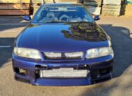 Nissan Skyline R33 GTS25T