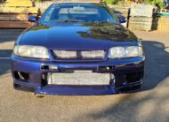 Nissan Skyline R33 GTS25T