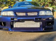 Nissan Skyline R33 GTS25T