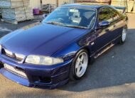 Nissan Skyline R33 GTS25T