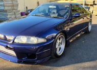 Nissan Skyline R33 GTS25T