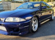 Nissan Skyline R33 GTS25T