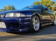 1995 Nissan Skyline R33 GTS25T