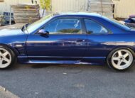 1995 Nissan Skyline R33 GTS25T