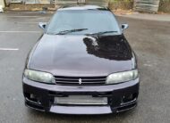 Nissan Skyline R33 GTS25T