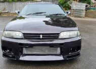 Nissan Skyline R33 GTS25T