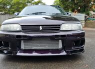 Nissan Skyline R33 GTS25T