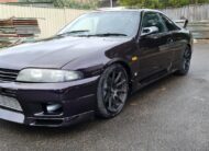 Nissan Skyline R33 GTS25T