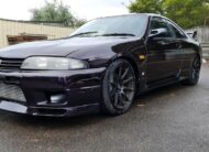 1995 Nissan Skyline R33 GTS25T