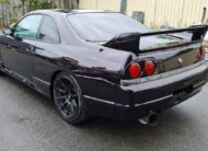 1995 Nissan Skyline R33 GTS25T