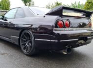 1995 Nissan Skyline R33 GTS25T