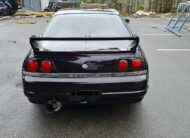 1995 Nissan Skyline R33 GTS25T