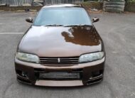 Nissan Skyline R33 GTS25T