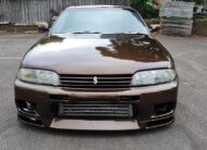 Nissan Skyline R33 GTS25T