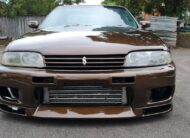 Nissan Skyline R33 GTS25T