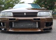 Nissan Skyline R33 GTS25T