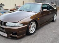 Nissan Skyline R33 GTS25T