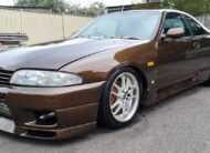 Nissan Skyline R33 GTS25T