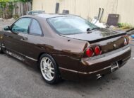 1995 Nissan Skyline R33 GTS25T