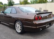 1995 Nissan Skyline R33 GTS25T