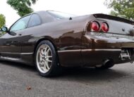 1995 Nissan Skyline R33 GTS25T