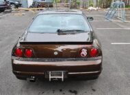 1995 Nissan Skyline R33 GTS25T