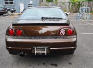 1995 Nissan Skyline R33 GTS25T