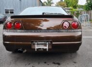 1995 Nissan Skyline R33 GTS25T