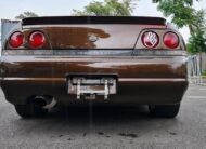 1995 Nissan Skyline R33 GTS25T