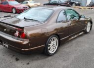 1995 Nissan Skyline R33 GTS25T