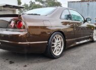 1995 Nissan Skyline R33 GTS25T