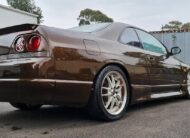 1995 Nissan Skyline R33 GTS25T