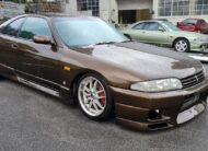 1995 Nissan Skyline R33 GTS25T