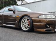 1995 Nissan Skyline R33 GTS25T