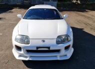 Toyota Supra SZ-R